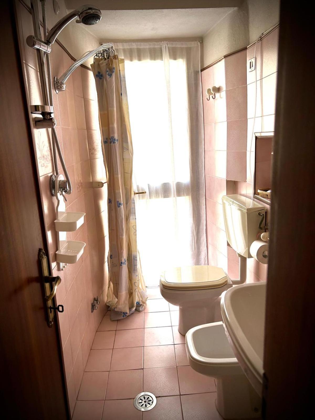 Little Flower Apartment Corfino Ngoại thất bức ảnh
